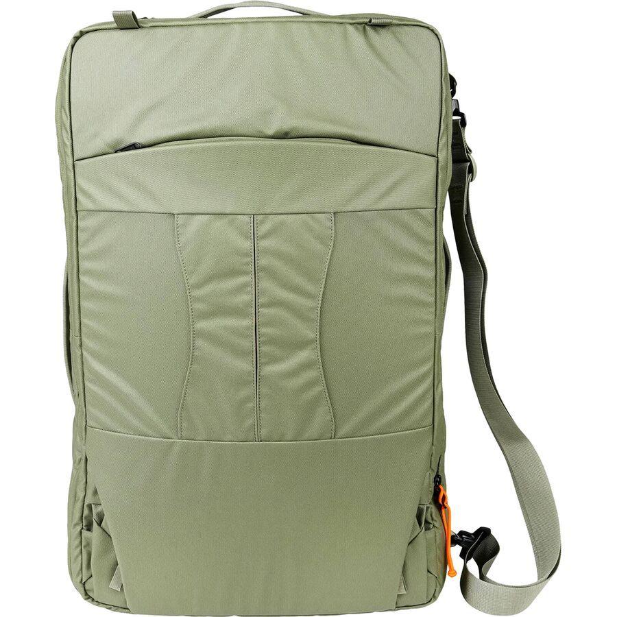 Mystery Ranch Mission Rover 60L Plus Duffle Ponderosa