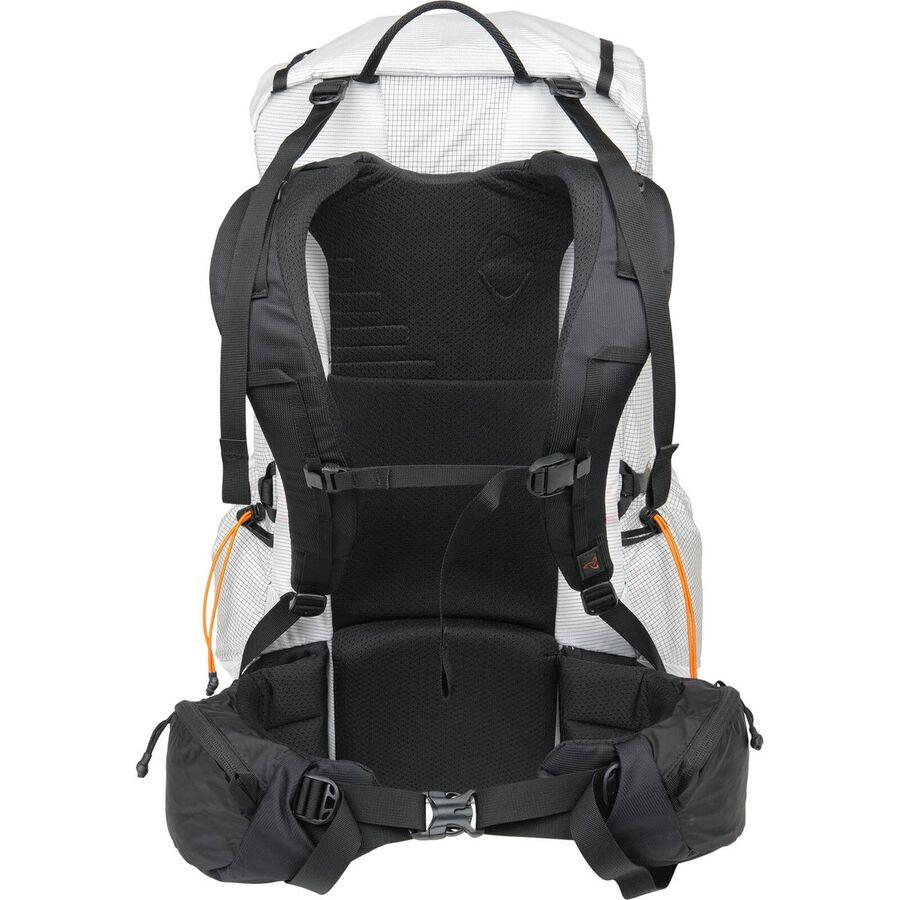 Mystery Ranch Radix 31L Backpack - Men's White/Hunter