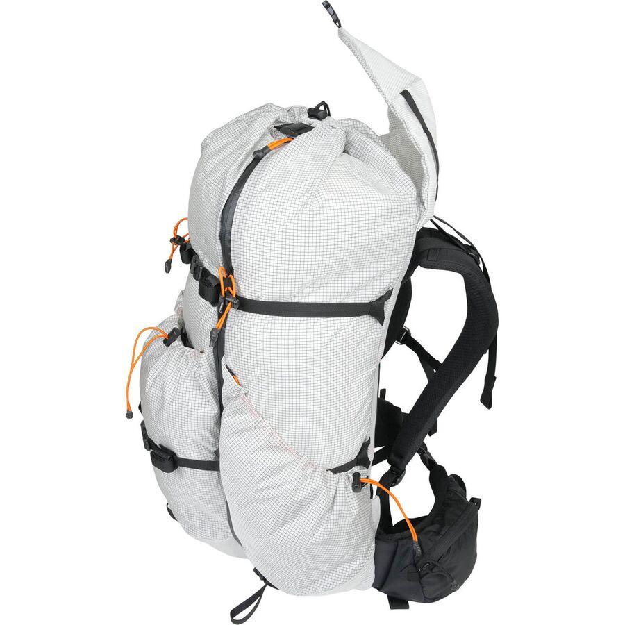 Mystery Ranch Radix 31L Backpack - Men's White/Hunter