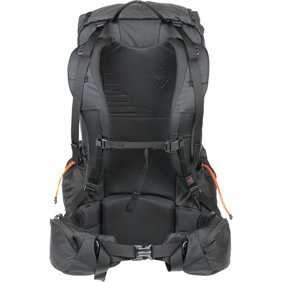 Mystery Ranch Radix 31L Backpack - Women's Black/Sunset