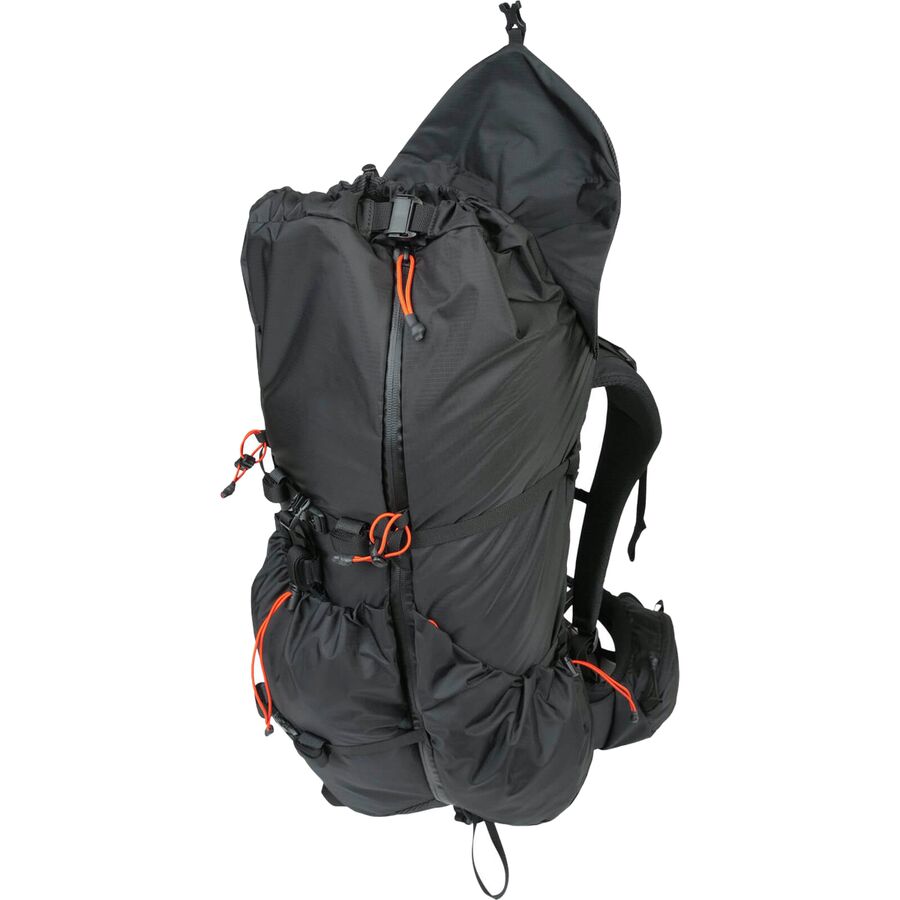 Mystery Ranch Radix 31L Backpack - Women's Black/Sunset