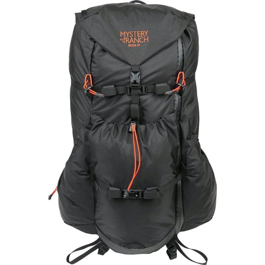 Mystery Ranch Radix 31L Backpack - Women's Black/Sunset