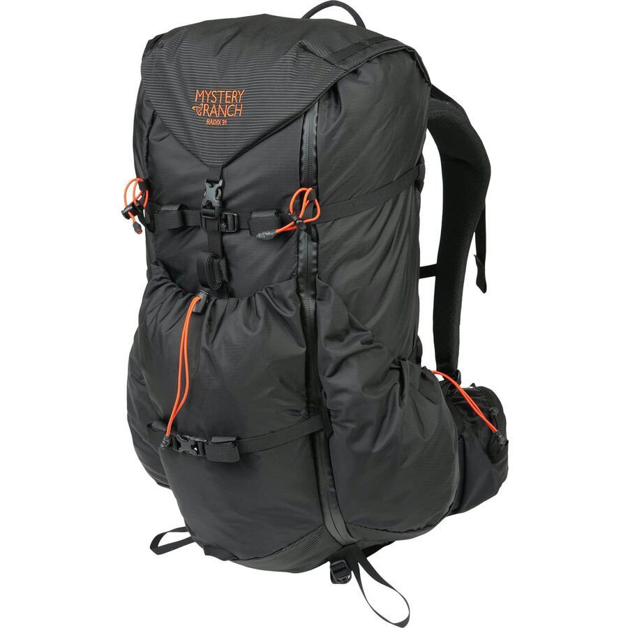 Mystery Ranch Radix 31L Backpack - Women's Black/Sunset