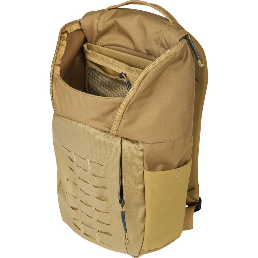 Mystery Ranch Rip Ruck 15L Daypack Buckskin