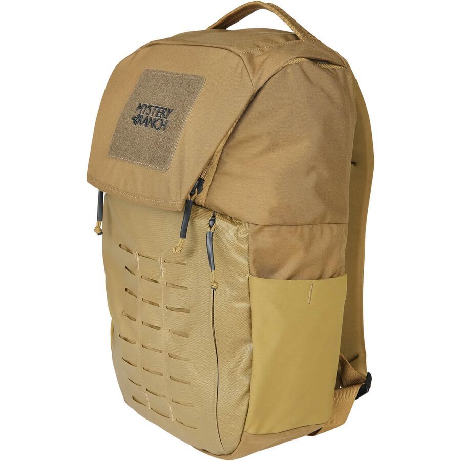 Mystery Ranch Rip Ruck 15L Daypack Buckskin