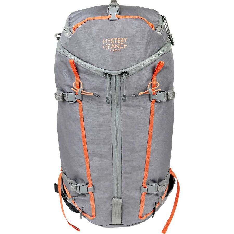 Mystery Ranch Scree 33L Backpack - Women's Gravel