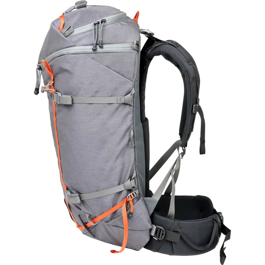 Mystery Ranch Scree 33L Backpack - Women's Gravel