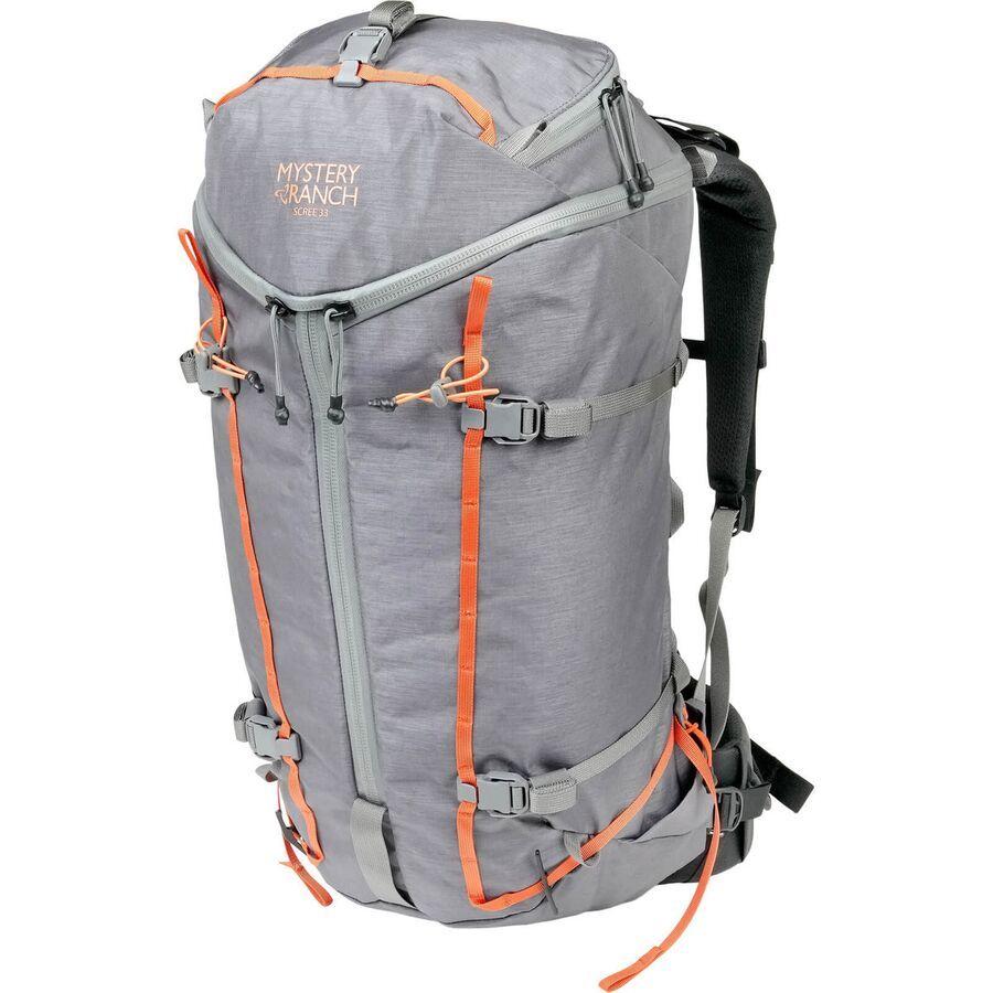 Mystery Ranch Scree 33L Backpack - Women's Gravel