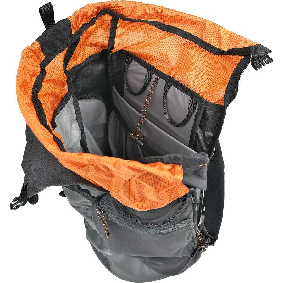 Mystery Ranch Superset 24 Daypack Black2