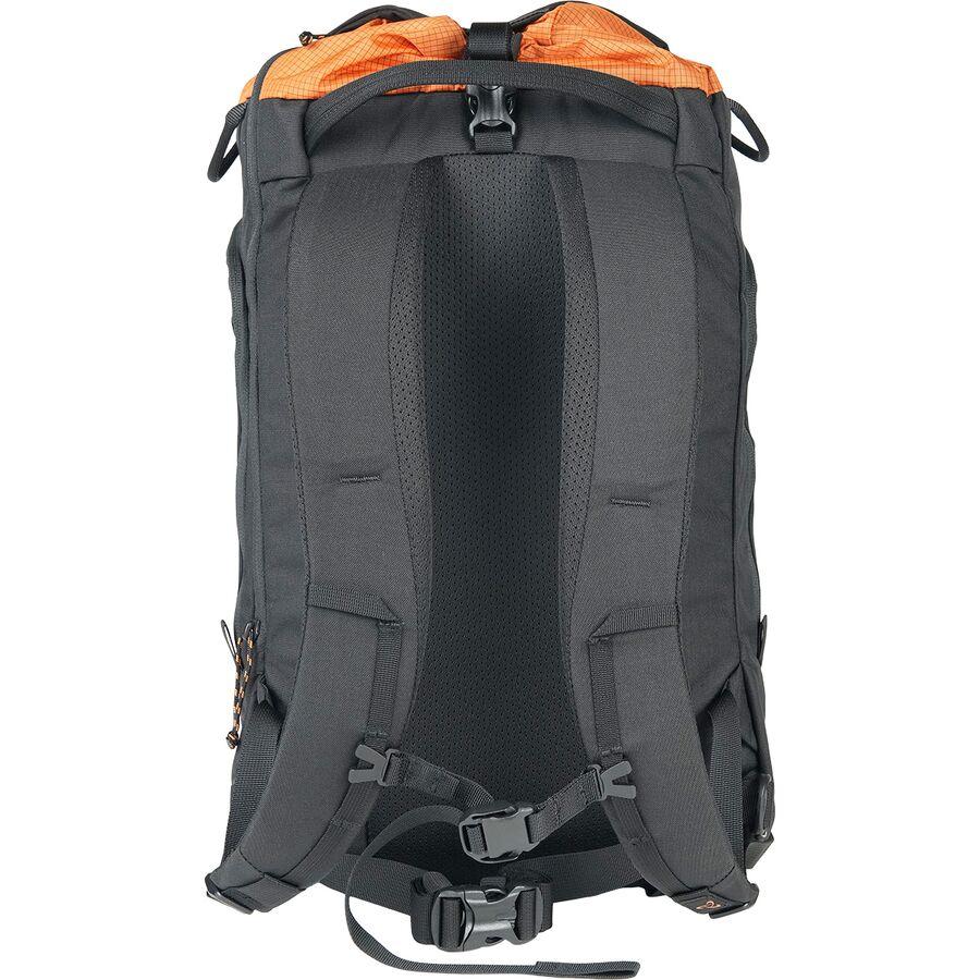 Mystery Ranch Superset 24 Daypack Black2