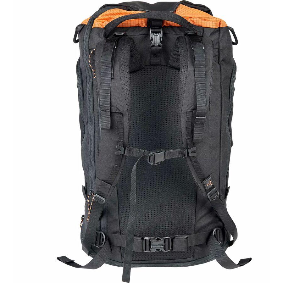 Mystery Ranch Superset 32 Daypack Black2