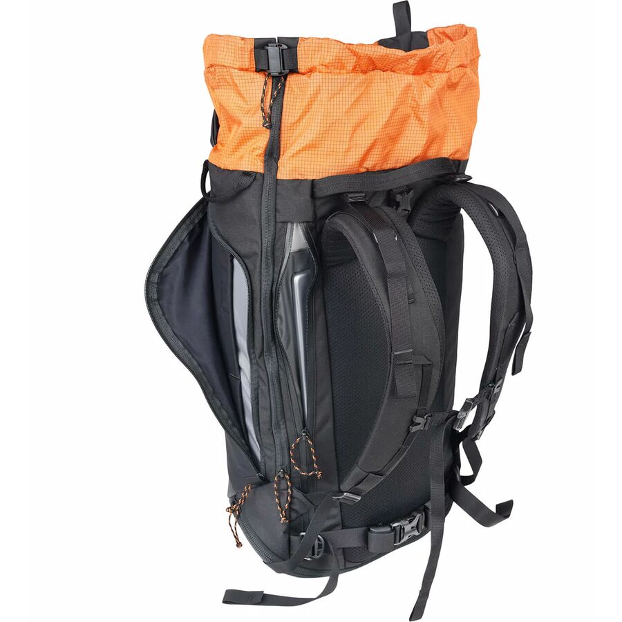Mystery Ranch Superset 32 Daypack Black2