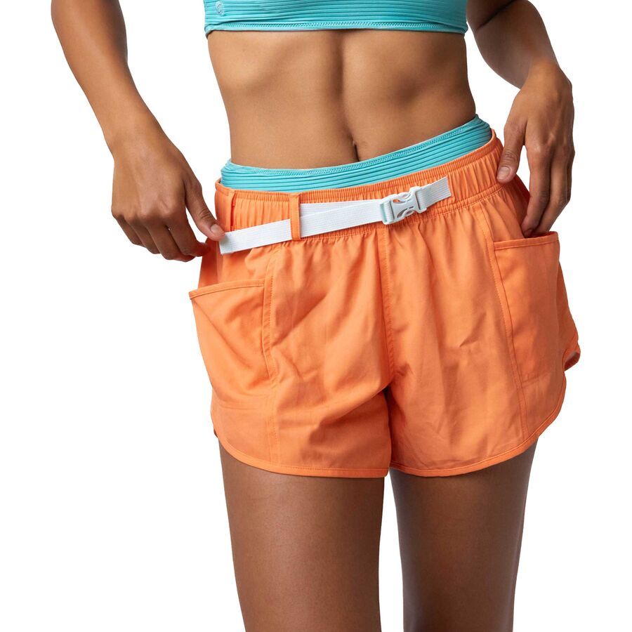 Nani Swimwear Hybrid Explorer Short - Women's Ada