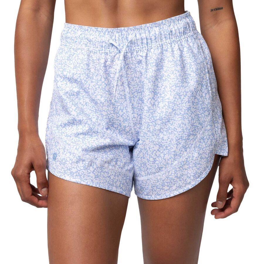 Nani Swimwear Naomi Short - Women's Ostler