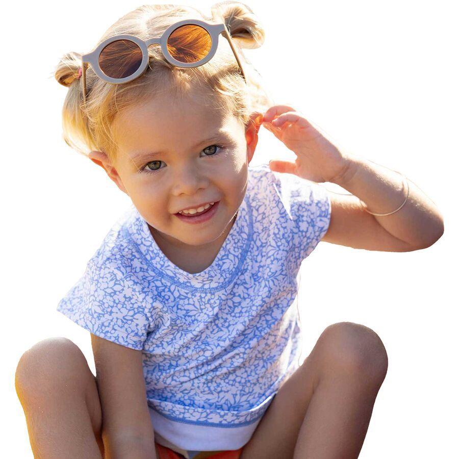 Nani Swimwear Ostler Mini Swim Tee Set - Toddler Girls' Ostler