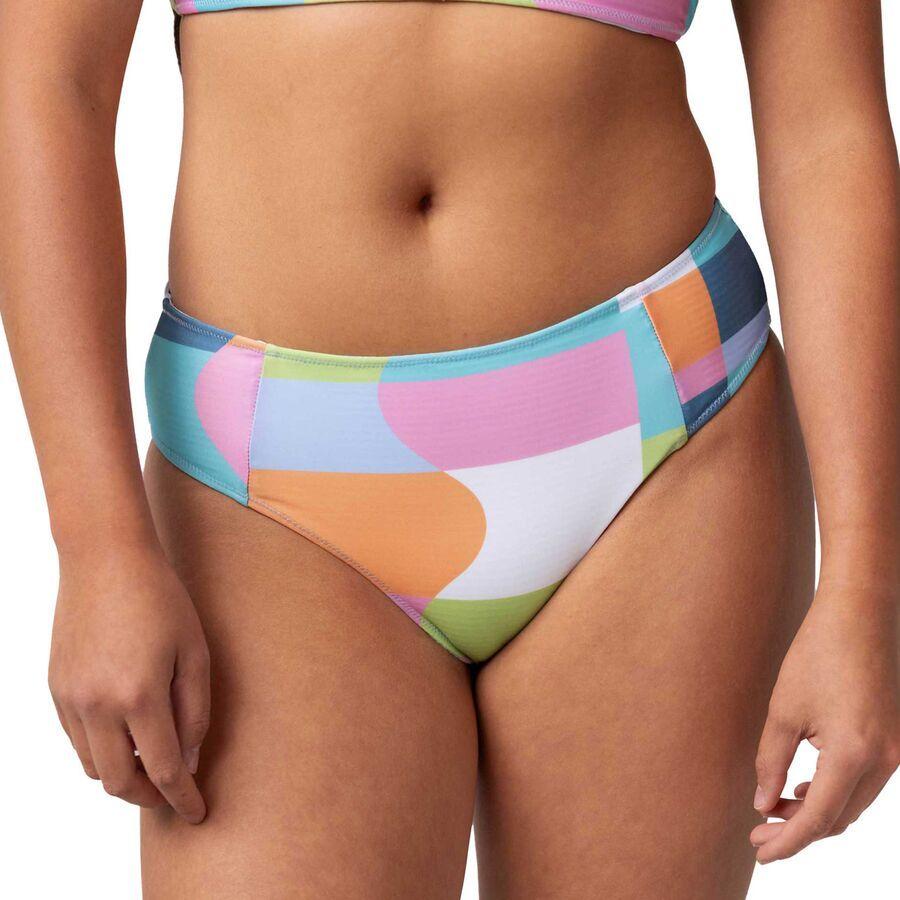 Nani Swimwear Reversible Bikini Bottom - Women's EVO