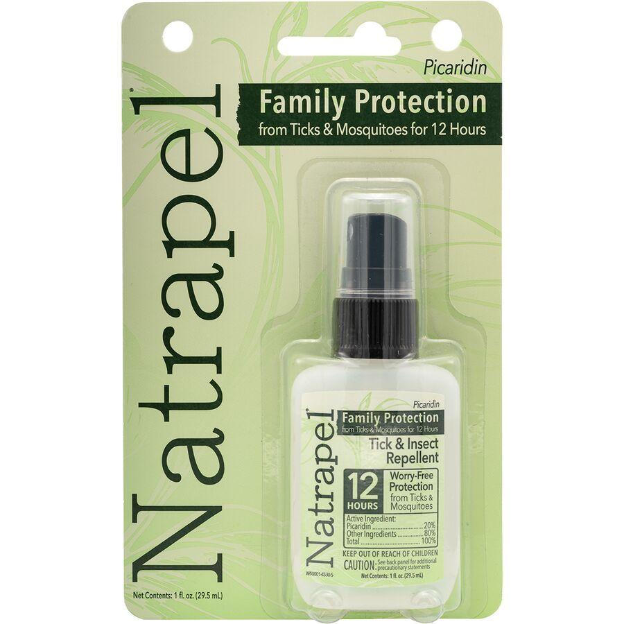 Natrapel 8-Hour Pump Spray Insect Repellent One Color