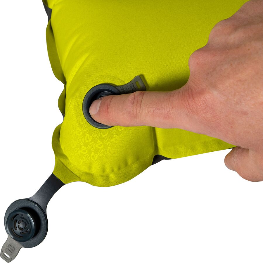 NEMO Equipment Inc. Astro Sleeping Pad Lumen