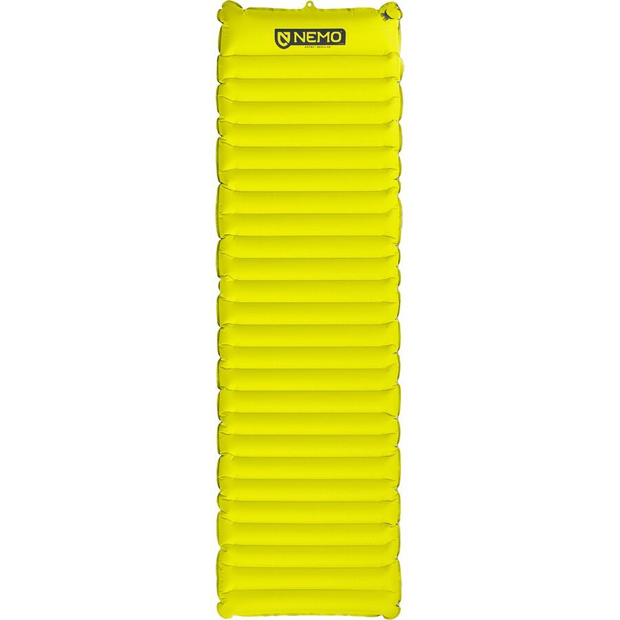 NEMO Equipment Inc. Astro Sleeping Pad Lumen