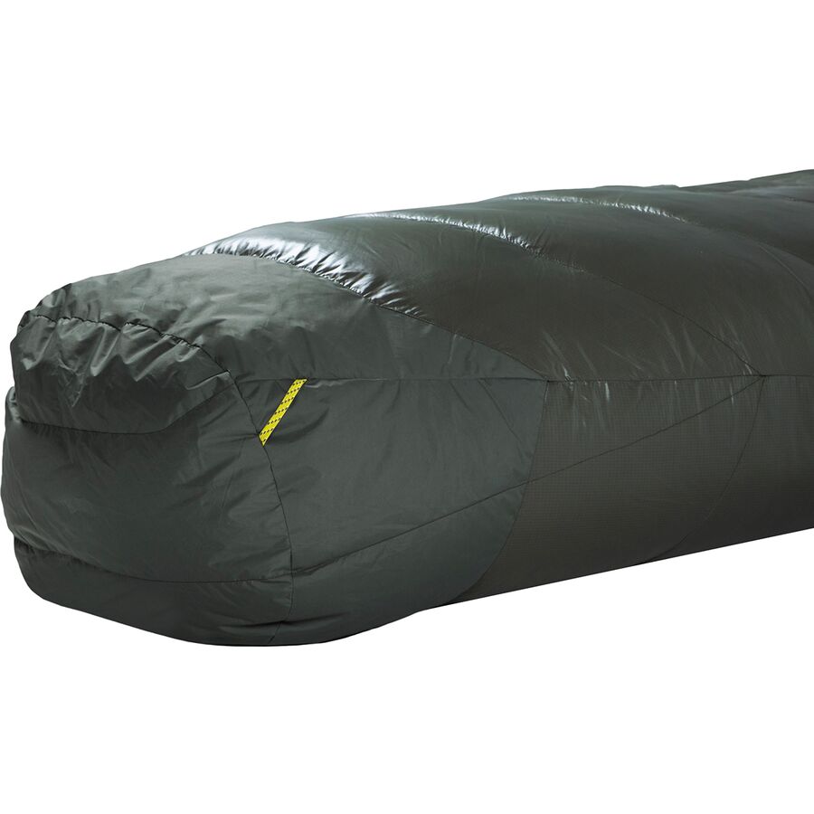 NEMO Equipment Inc. Disco Endless Promise Sleeping Bag: 15F Down - Women's Boreal