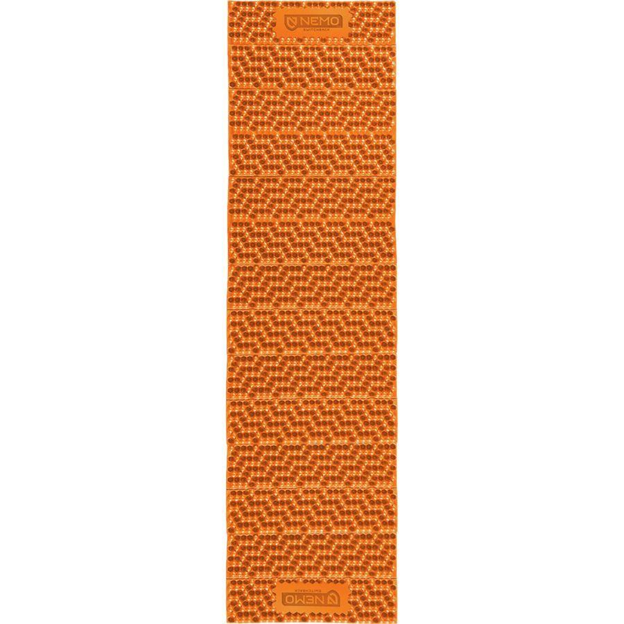 NEMO Equipment Inc. Switchback Sleeping Pad One Color