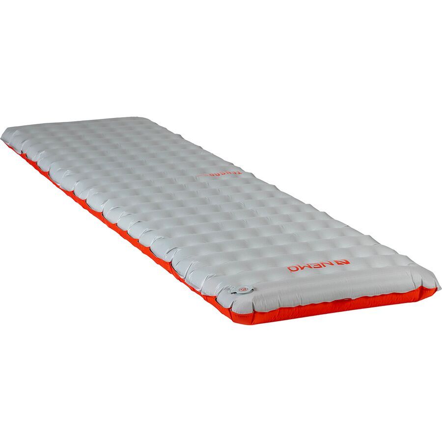 NEMO Equipment Inc. Tensor All-Season Sleeping Pad