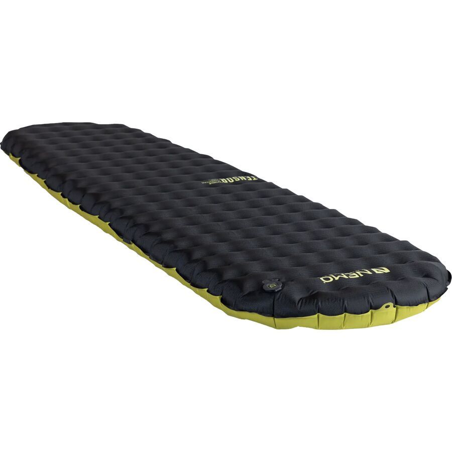 NEMO Equipment Inc. Tensor Extreme Conditions Sleeping Pad