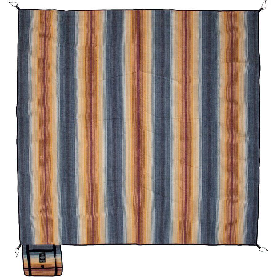 NEMO Equipment Inc. Victory Patio Blanket Atacama Daybreak