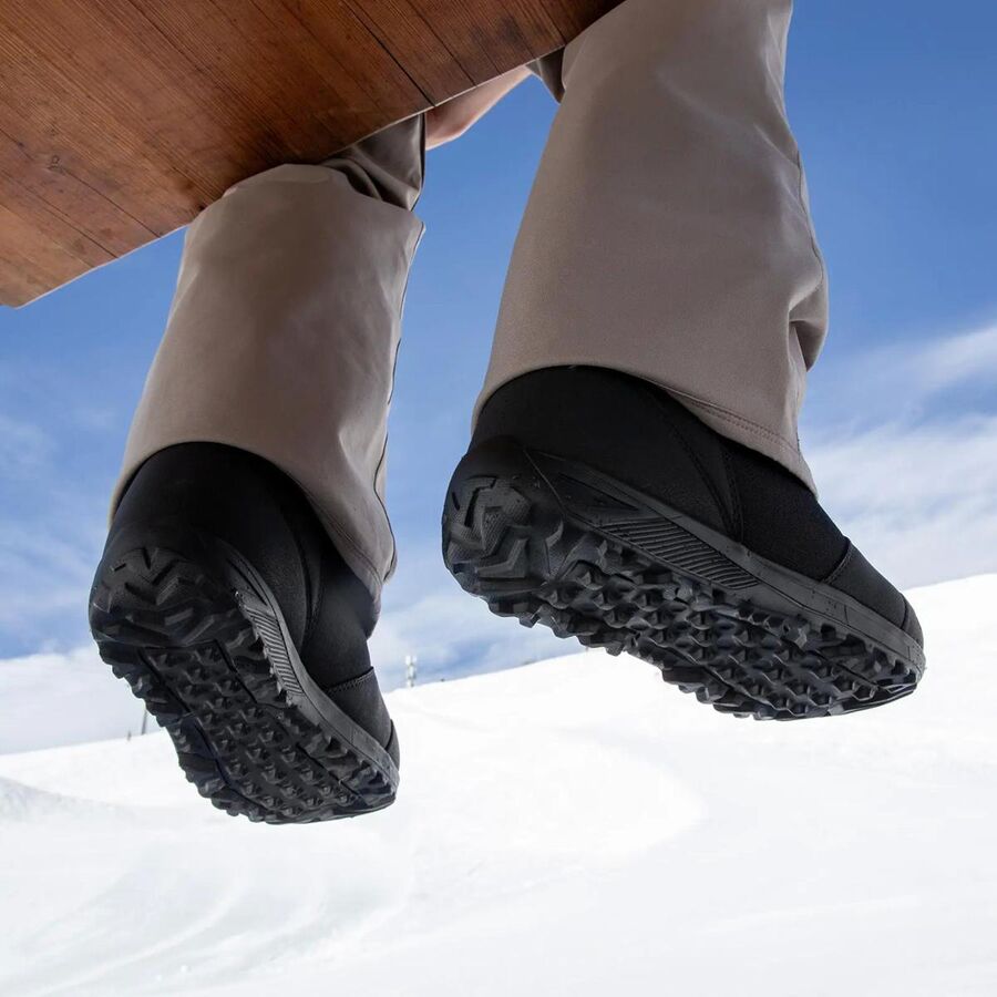 Nidecker Sierra Snowboard Boot - 2026 - Men's Black
