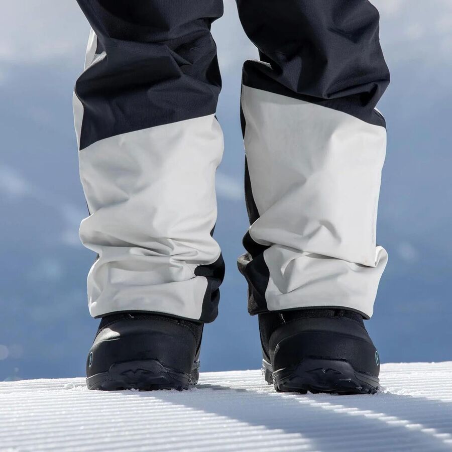 Nidecker Sierra Snowboard Boot - 2026 - Women's Black