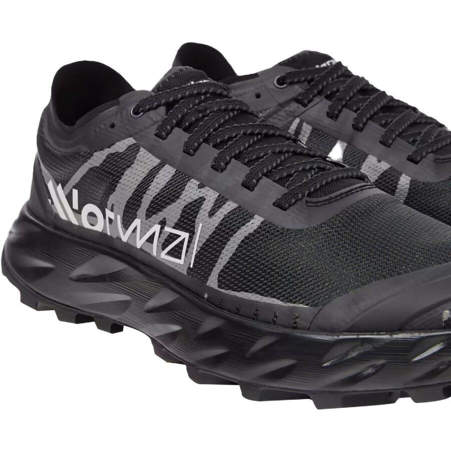 Nnormal Kjerag Brut Trail Running Shoe Black