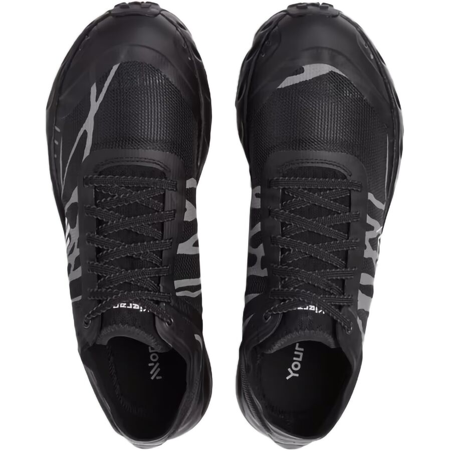 Nnormal Kjerag Brut Trail Running Shoe Black