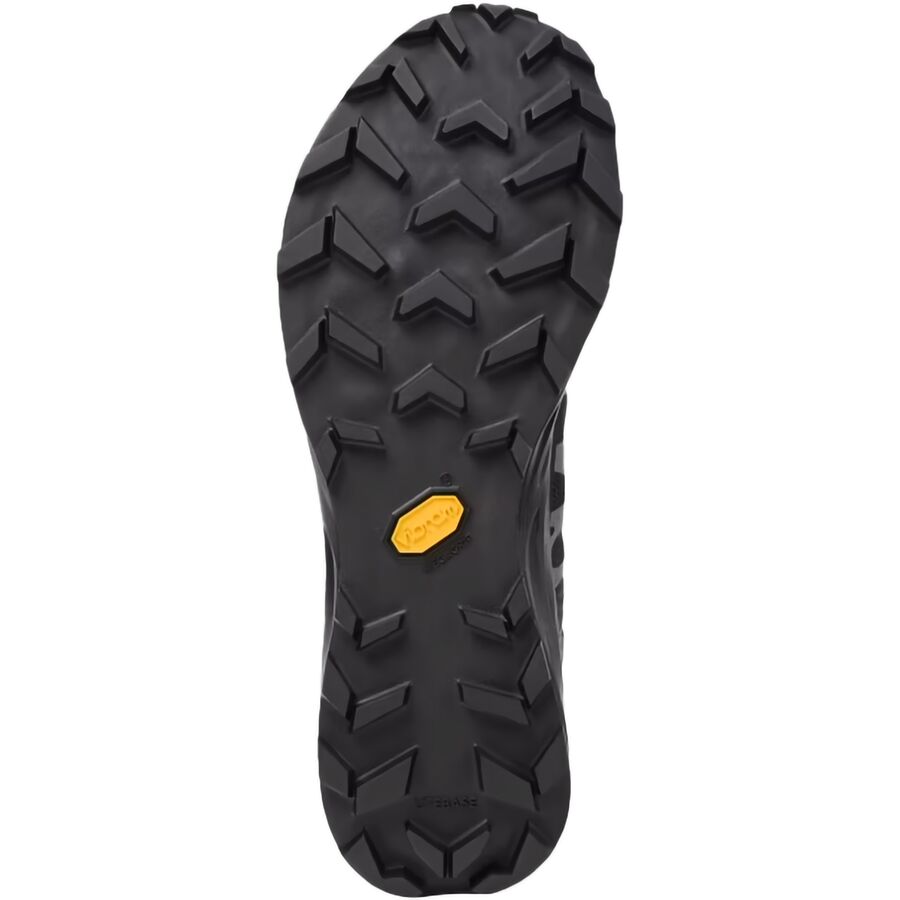 Nnormal Kjerag Brut Trail Running Shoe Black