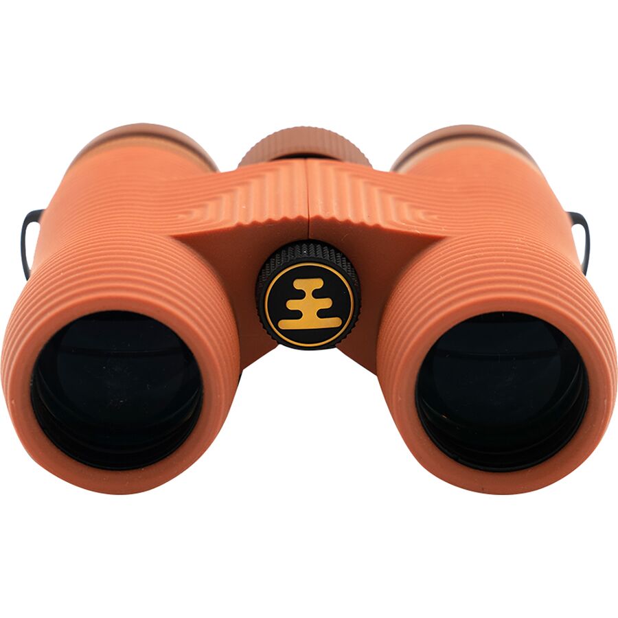 Nocs Provisions Field Issue 32 Caliber Binoculars - 10x32 Paydirt Brown