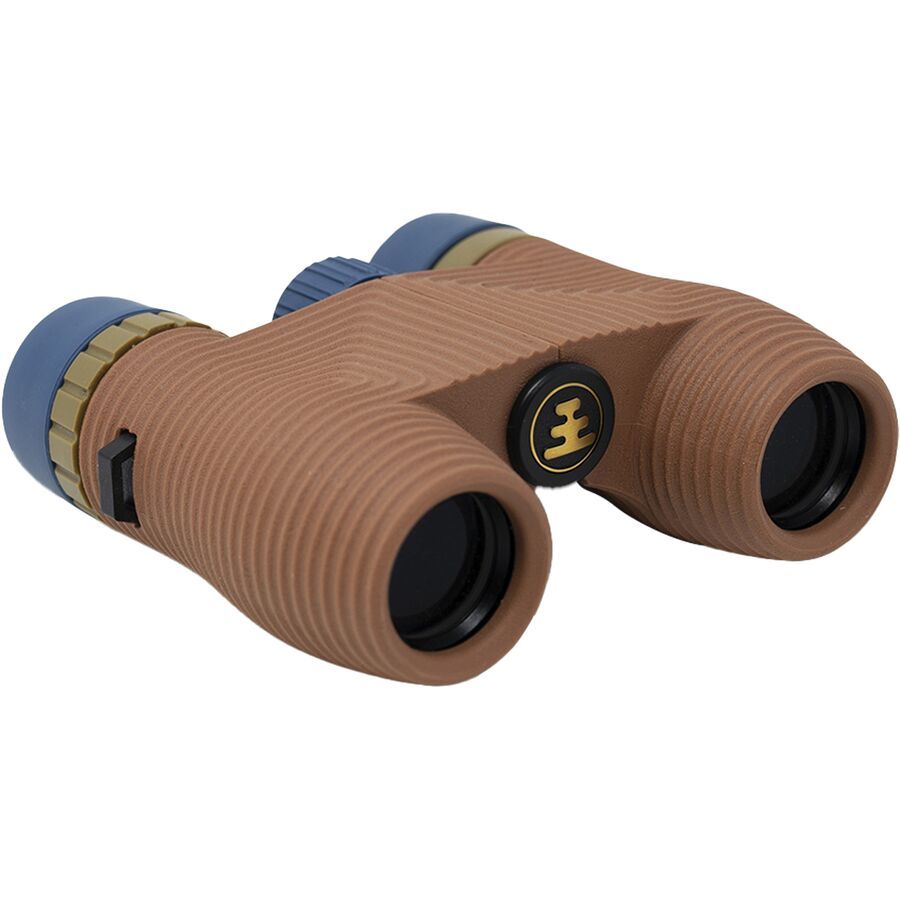 Nocs Provisions Standard Issue 10x25 Binocular Flat Earth II