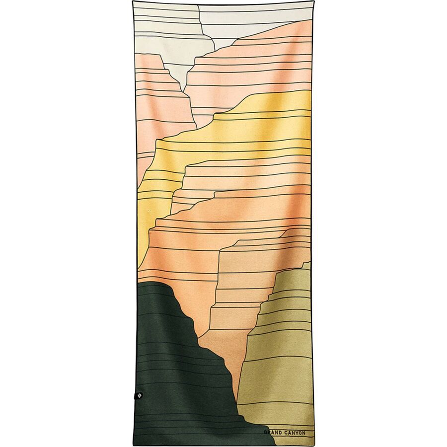 Nomadix Original Towel - National Parks Grand Canyon