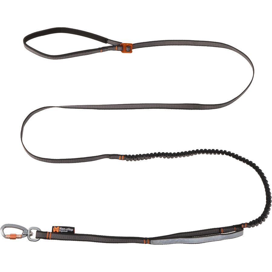Non-stop Dogwear Touring Bungee Adjustable