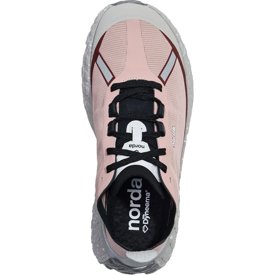 Norda 001 LTD Edition Trail Running Shoe - Women's Axolotl