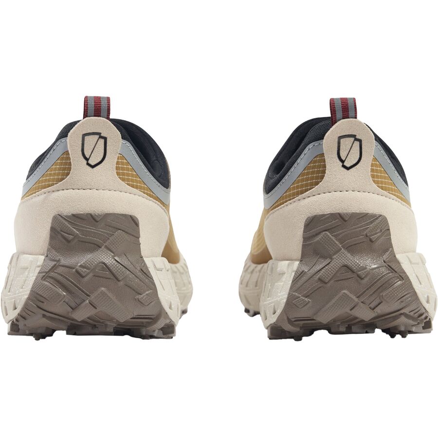 Norda 003 G+ Trail Running Shoe - Men's Maple