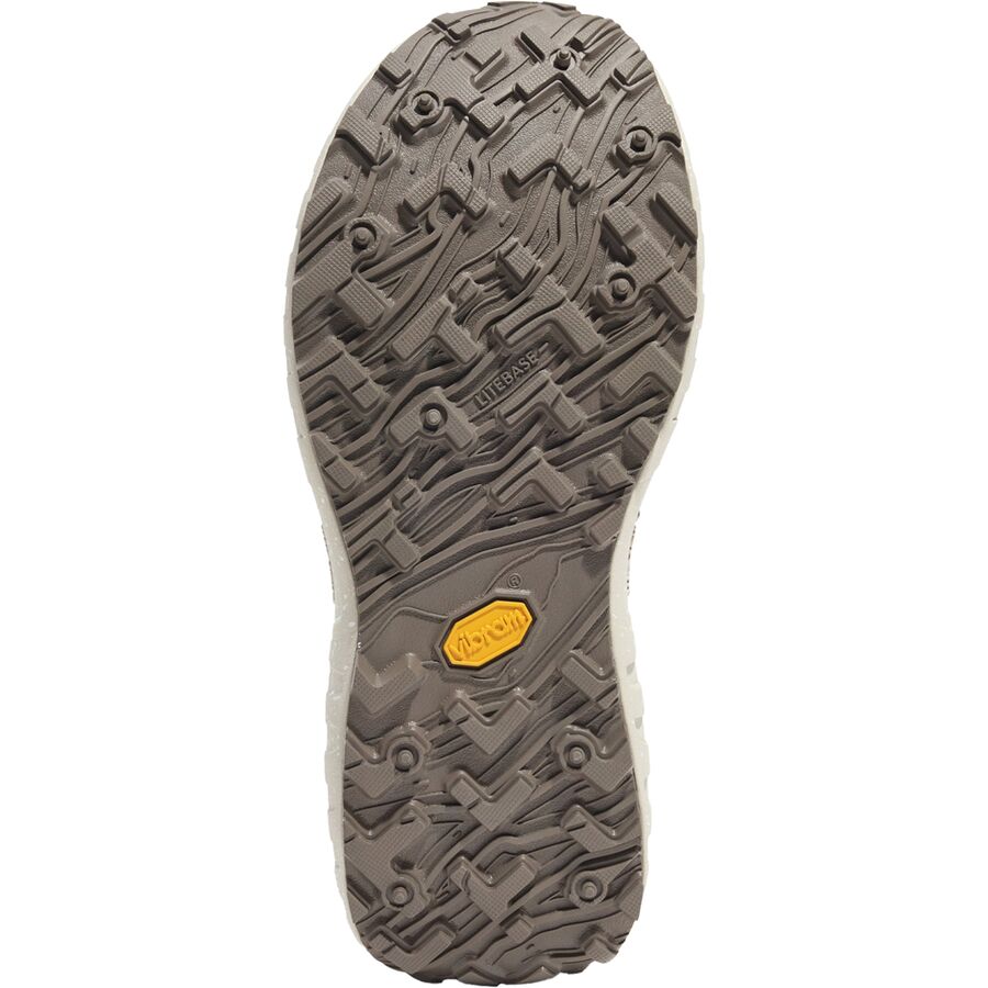 Norda 003 G+ Trail Running Shoe - Women's Maple