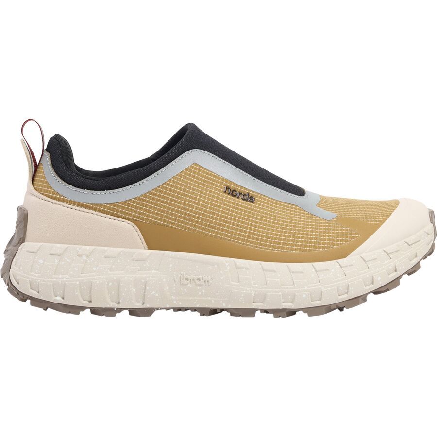 Norda 003 G+ Trail Running Shoe - Women's Maple