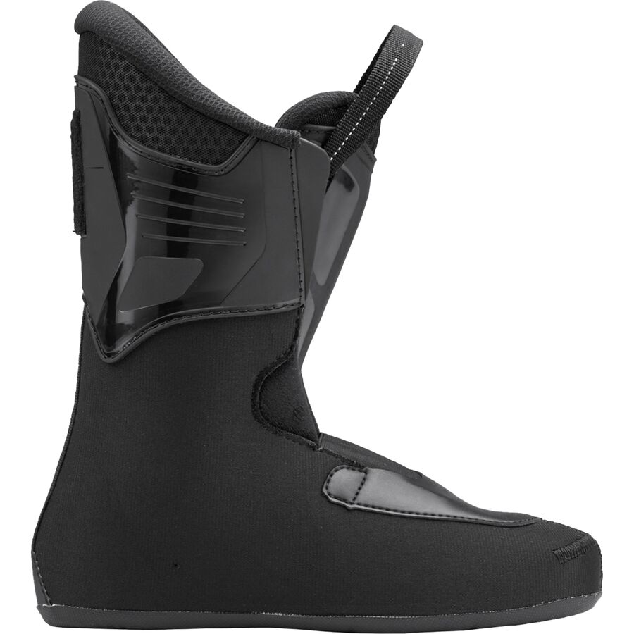 Nordica Speedmachine J4 Ski Boot - 2025 - Kids' Black/Anthracite/Red