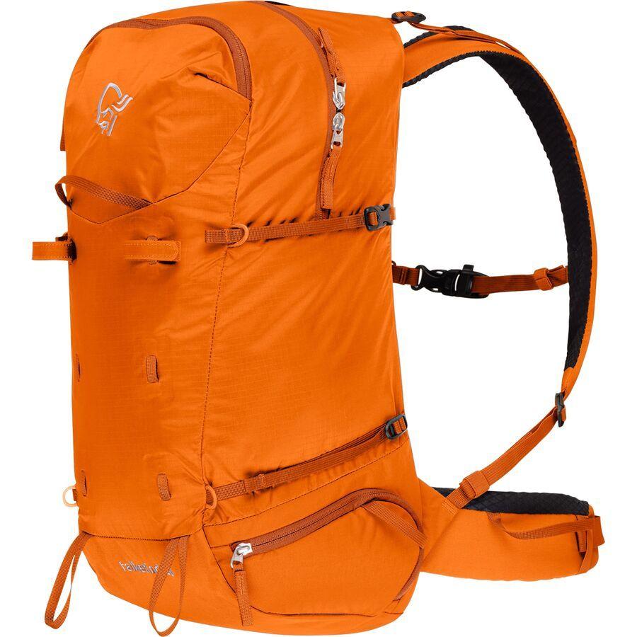 Norrona Falketind Econyl70 28L Pack Exuberance