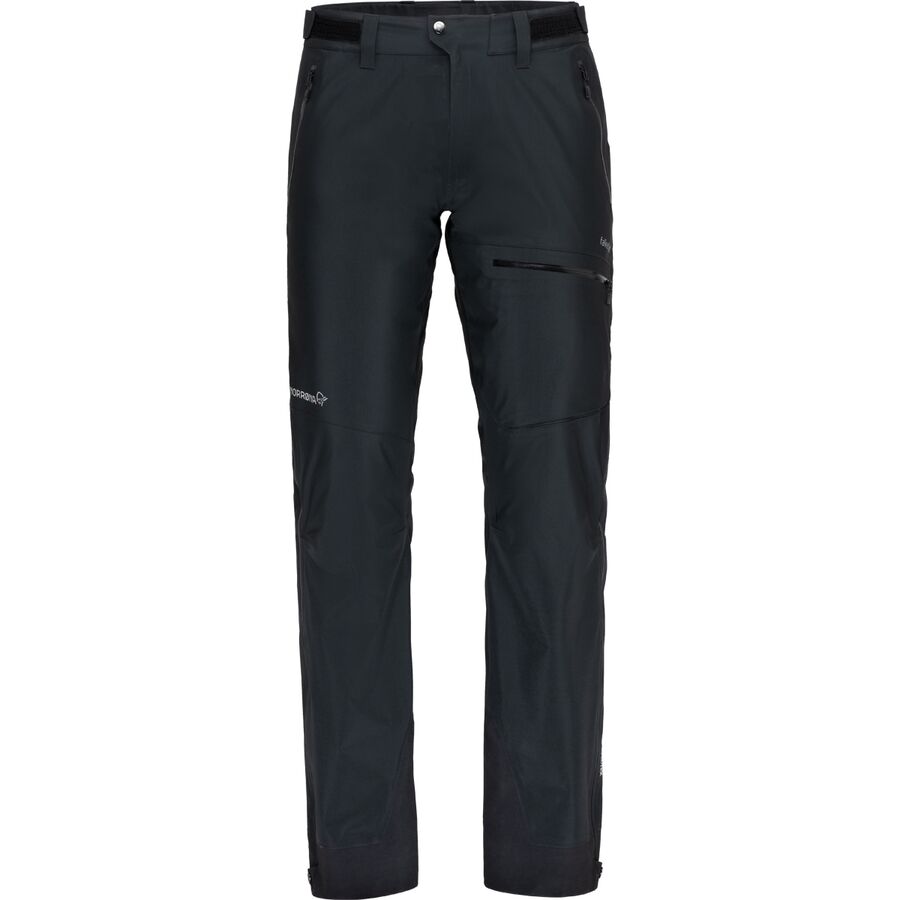 Norrona Falketind GORE-TEX Pant - Men's Caviar