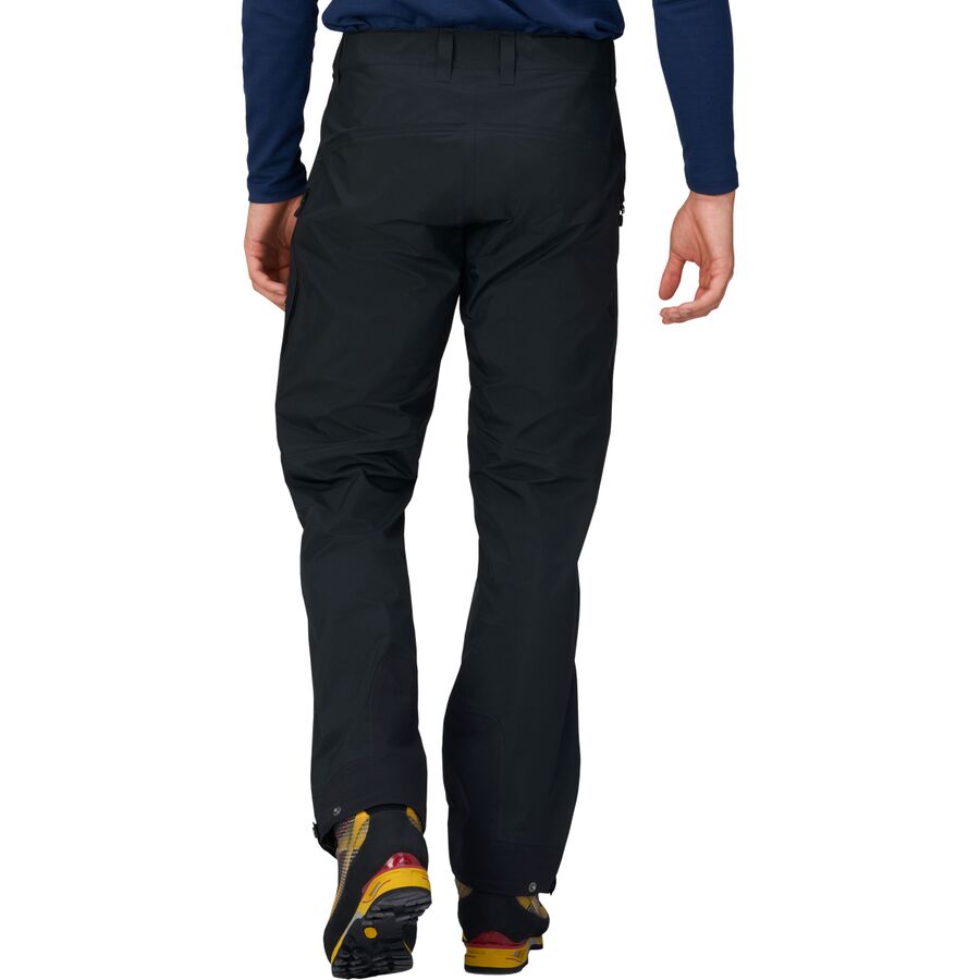 Norrona Falketind GORE-TEX Pant - Men's Caviar