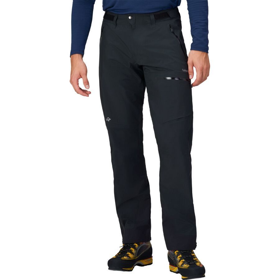 Norrona Falketind GORE-TEX Pant - Men's Caviar