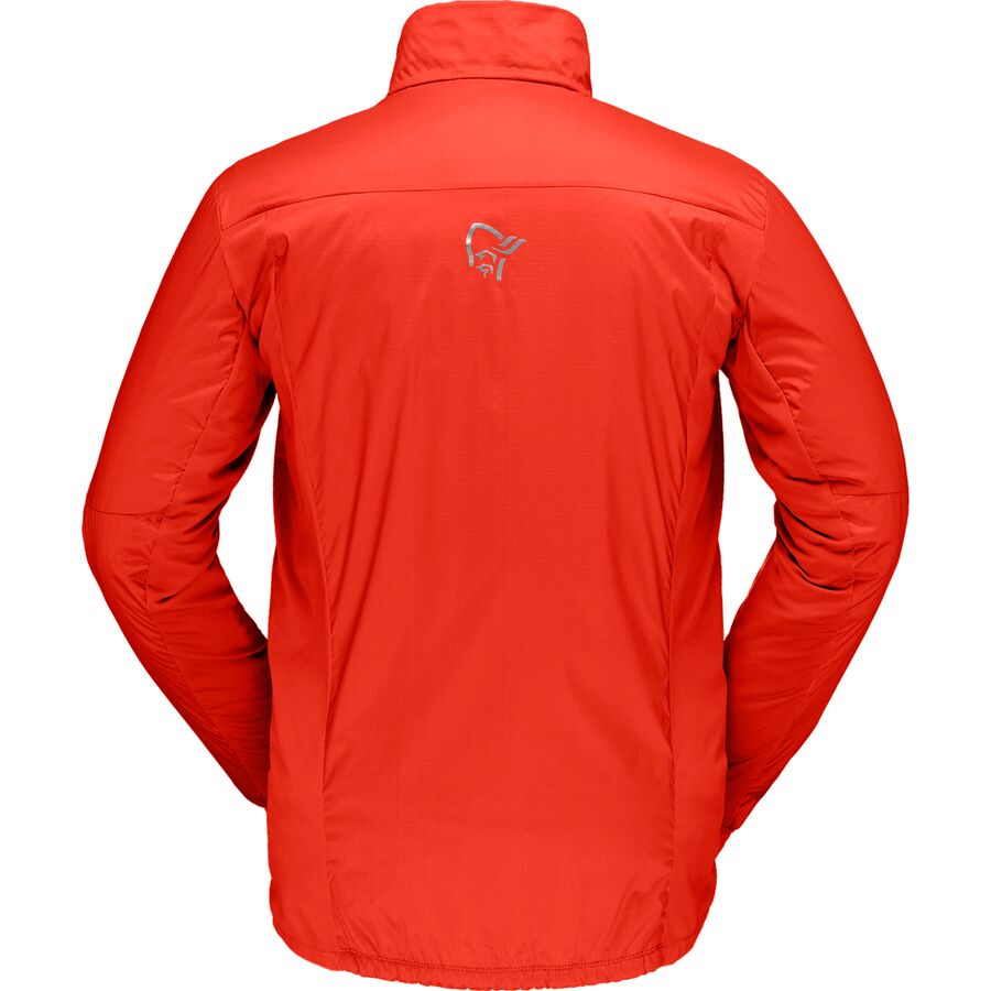 Norrona Falketind Octa Jacket - Men's Arednalin
