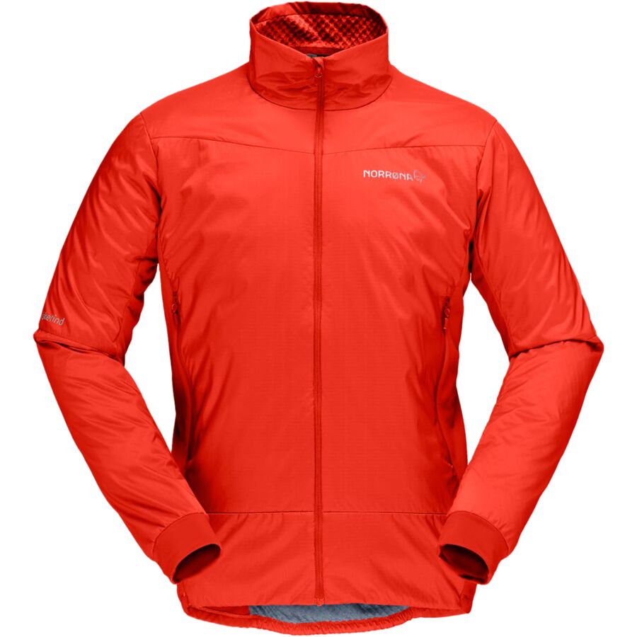 Norrona Falketind Octa Jacket - Men's Arednalin