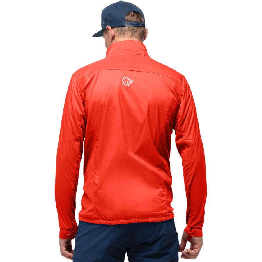 Norrona Falketind Octa Jacket - Men's Arednalin