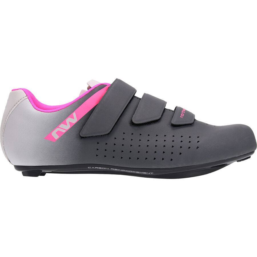 Northwave Core 2 Cycling Shoe - Women's Anthra